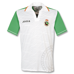 Joma 08-09 Racing Home Shirt