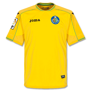 Joma Getafe 3rd Shirt 2014 2015