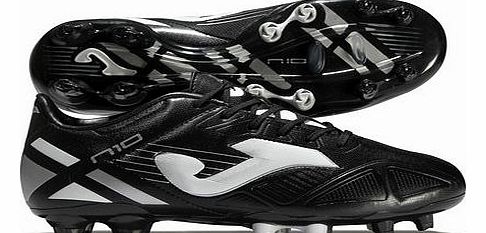 Numero 10 Mixed Sole SG Football Boots