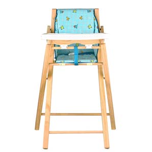 Farmyard Highchair