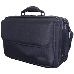 Jonelle Laptop Case- Medium