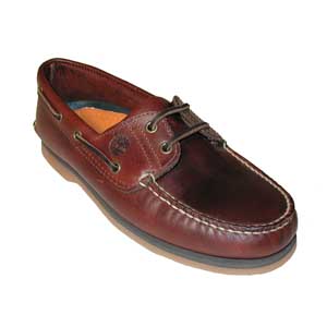 Jones Bootmaker 25077 - Tan