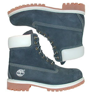 Jones Bootmaker 27054 - Navy Nubuck