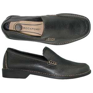 Jones Bootmaker Aldis - Blk Leather