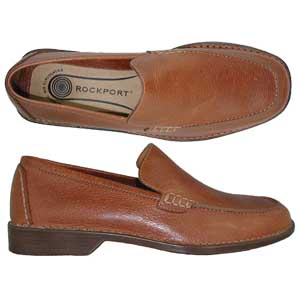 Jones Bootmaker Aldis - Toast Leather