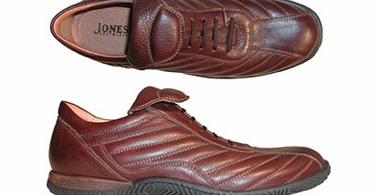 Jones Bootmaker Allenatore - Dk Brown