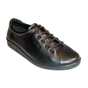 Jones Bootmaker Also Soft - Black