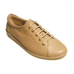 Jones Bootmaker Also Soft - Light Sand