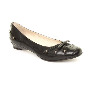 Jones Bootmaker Aneta Ballet Pumps