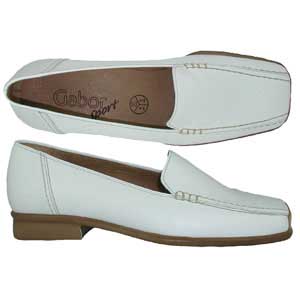 Jones Bootmaker Anna 4 - White