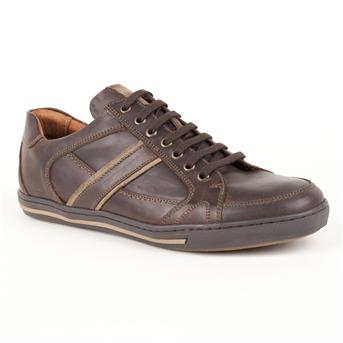Jones Bootmaker Art Lace Ups