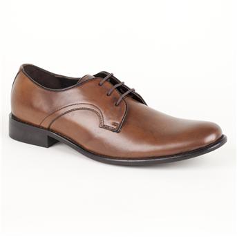 Jones Bootmaker Asa Lace-Ups