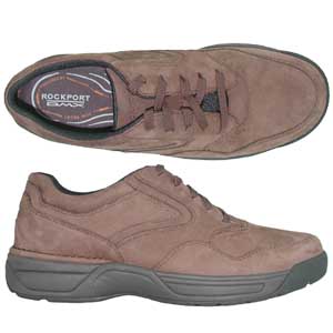 Jones Bootmaker Astride - Dk Brn Nubuck