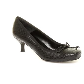 Jones Bootmaker Bebe Court Shoes