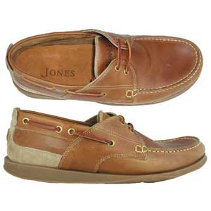 Jones Bootmaker Belay - Tan