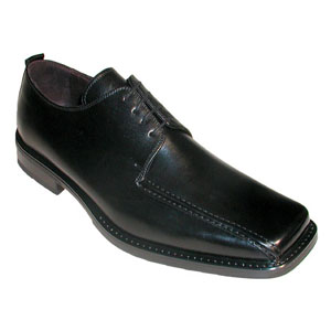 Jones Bootmaker Bergamo 2 - Black