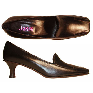 Jones Bootmaker Besotted - Brown