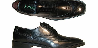 Jones Bootmaker Bradley - Black