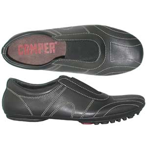 Jones Bootmaker Broadstone - Black