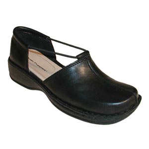 Jones Bootmaker Buoyant - Black