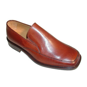 Jones Bootmaker Charles - Tan