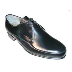 Jones Bootmaker Chesham - Black