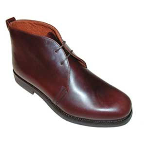 Jones Bootmaker Coach - Brown