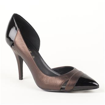 Jones Bootmaker Cranford 2 Court Shoes