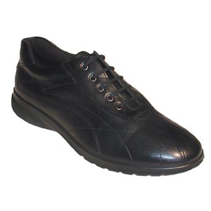 Jones Bootmaker Crisp - Black