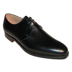 Jones Bootmaker Dartmouth - Black