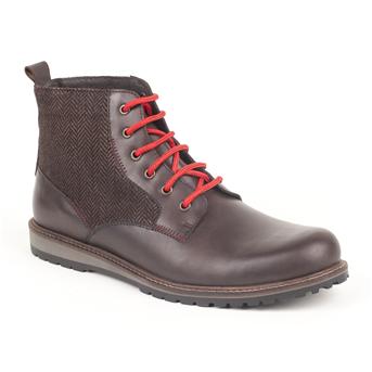 Jones Bootmaker Dazin Lace-up Boots