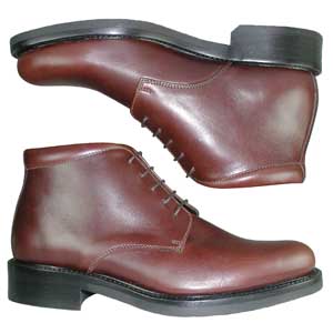 Jones Bootmaker Defender - Brown