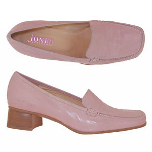 Jones Bootmaker Dew - Pink