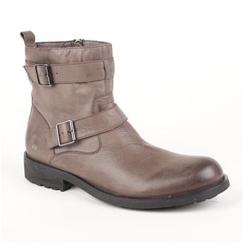 Dodson Zip Fastening Boots