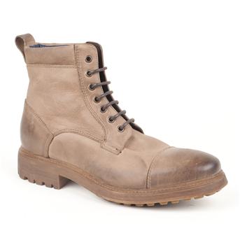 Jones Bootmaker Drogo Lace-up Boots