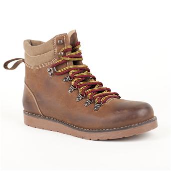 Jones Bootmaker Dundle Lace-up Boots