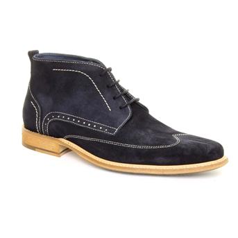 Jones Bootmaker Flounder Lace-up Boots
