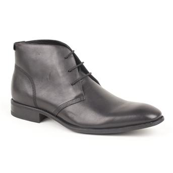 Franklington Lace-up Boots