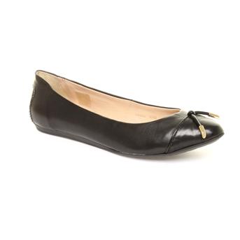 Jones Bootmaker Gabby Ballet Pumps