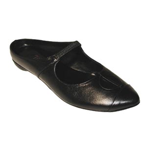 Jones Bootmaker Gadget - Black