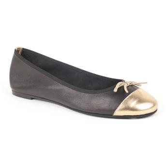 Jones Bootmaker Gadie Ballet Pumps