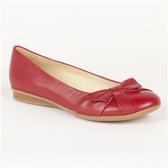 Jones Bootmaker Gatley 2 Ballet Pumps