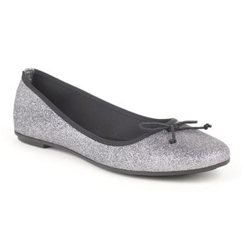 Jones Bootmaker Georgette Ballet Pumps