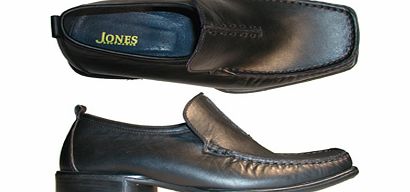 Jones Bootmaker Gerrard 2 - Black