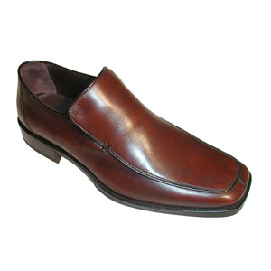 Jones Bootmaker Gianni 3 - Brown