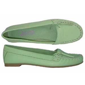 Jones Bootmaker Gilly 2 - Green