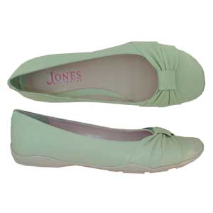 Jones Bootmaker Glasgow 2 - Mint