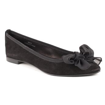 Jones Bootmaker Gloriana Ballet Pumps