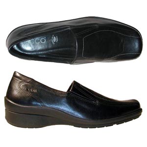Jones Bootmaker Grant - Black