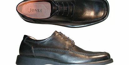 Jones Bootmaker Grembiule - Black